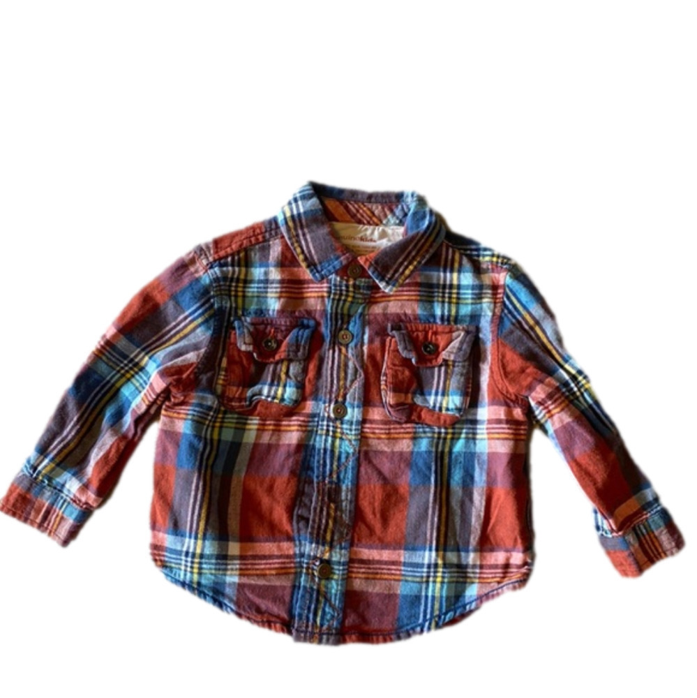 Genuine Kids top Size 18M